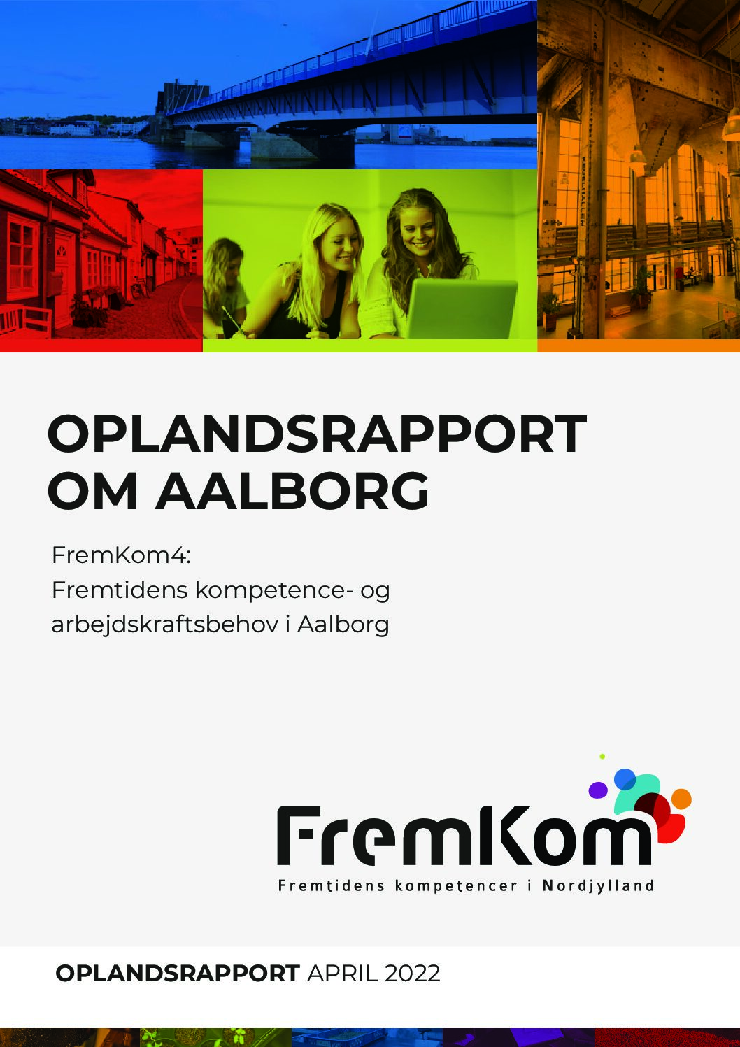 FremKom4 – Aalborg