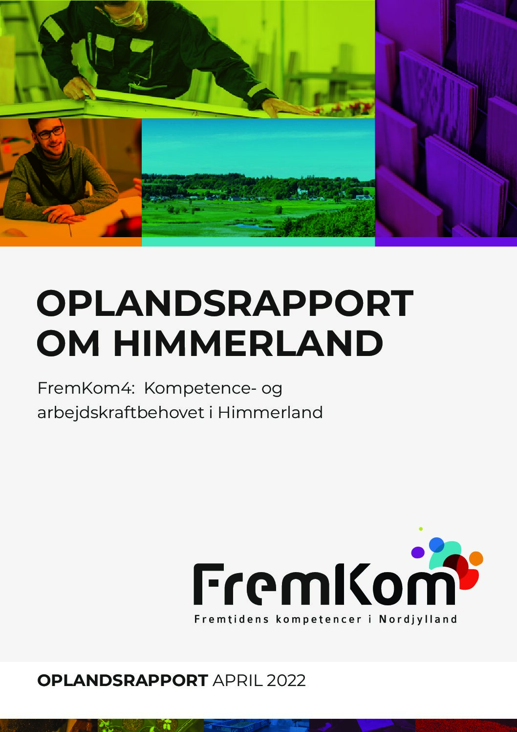 FremKom4 – Himmerland