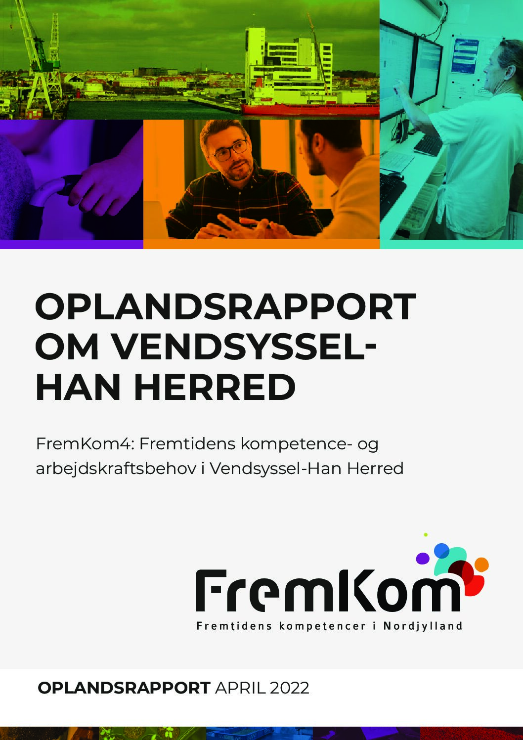 FremKom4 – Vendsyssel