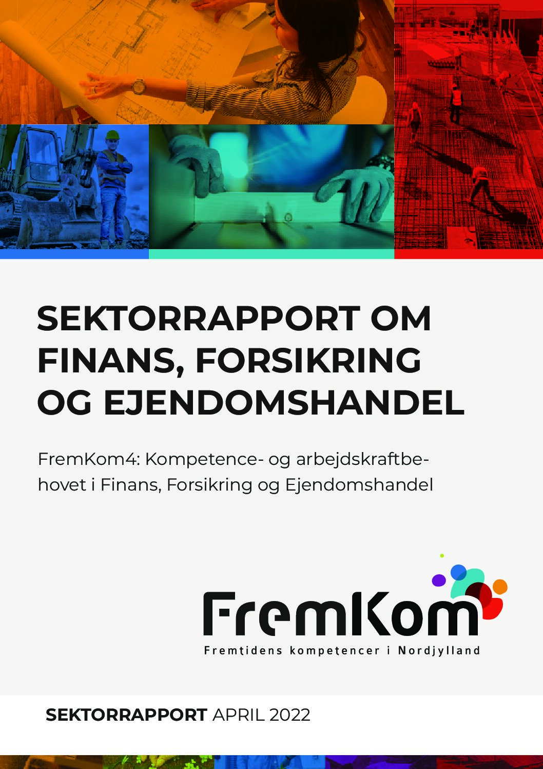 FremKom4 – Finans