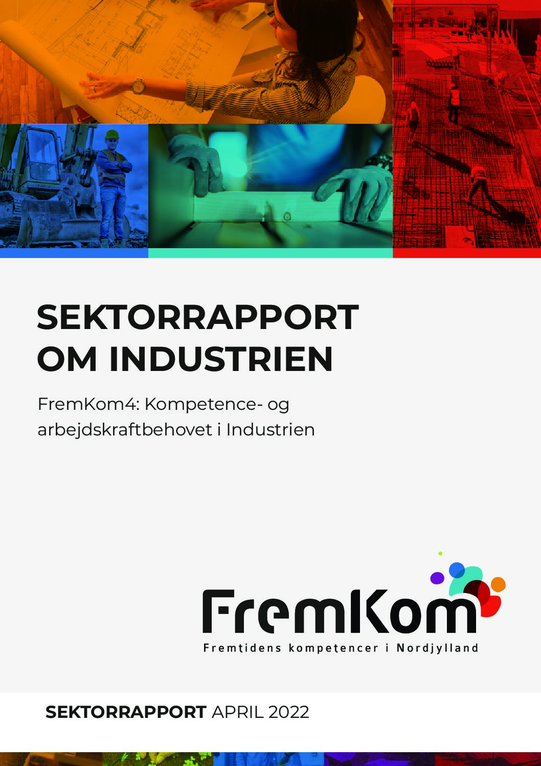 FremKom4 – Industri