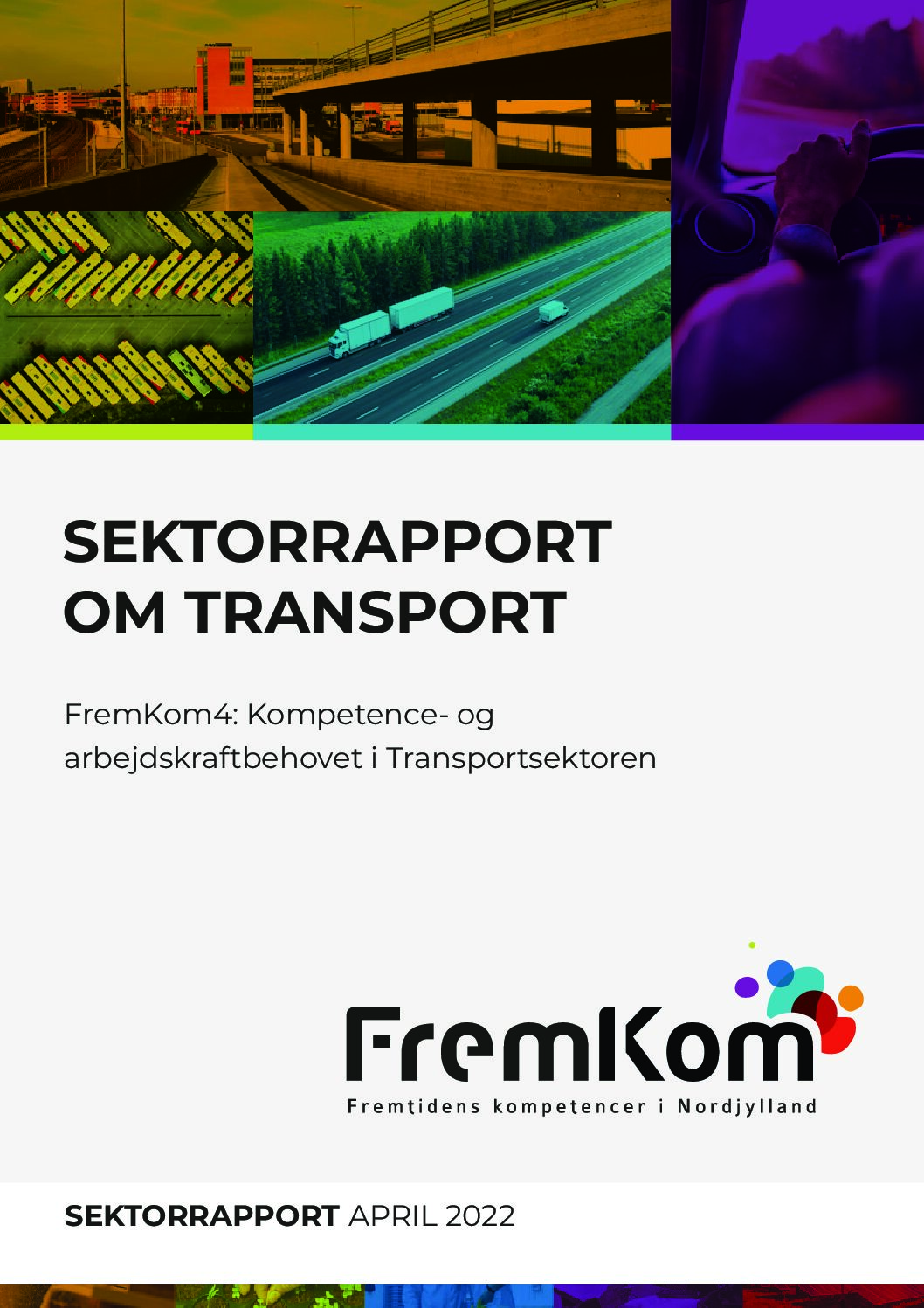 FremKom4 – Transport